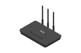 Router & Switches (1)